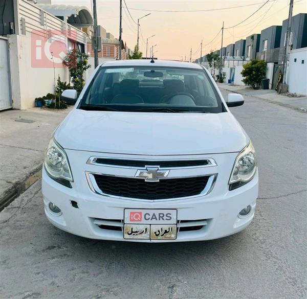 Chevrolet Cobalt 2016 for sale in Iraq - Najaf